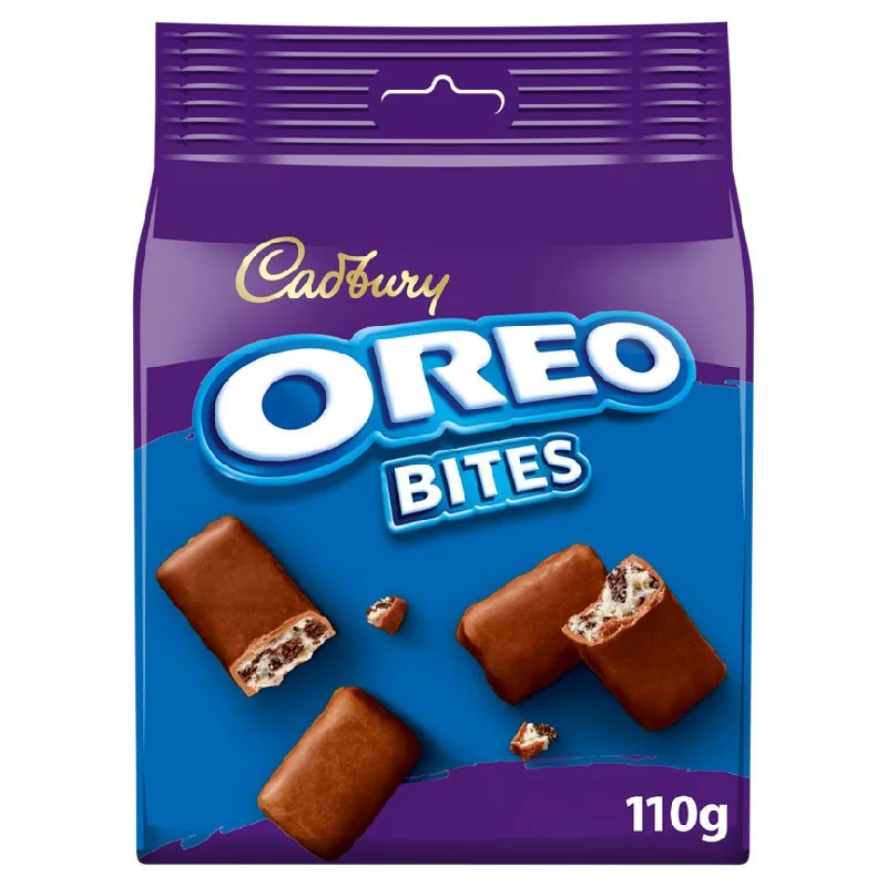 - Pet smart GPS locatorCadbury Oreo Bites Chocolate Bag