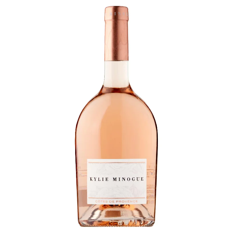 - Custom pet birthday cakeKylie Minogue Côtes de Provence Rosé 75cl