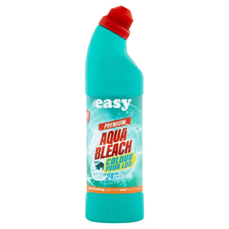 ---ASDA Easy Premium Aqua Bleach