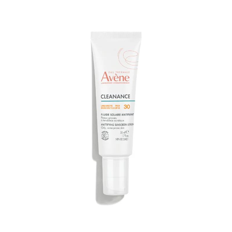  -Explosion-proof leash FOR LARGE dogsEau Thermale Avene Cleanance SPF 30 Mattifying Sunscreen Lotion (1.7 fl oz) #10088340