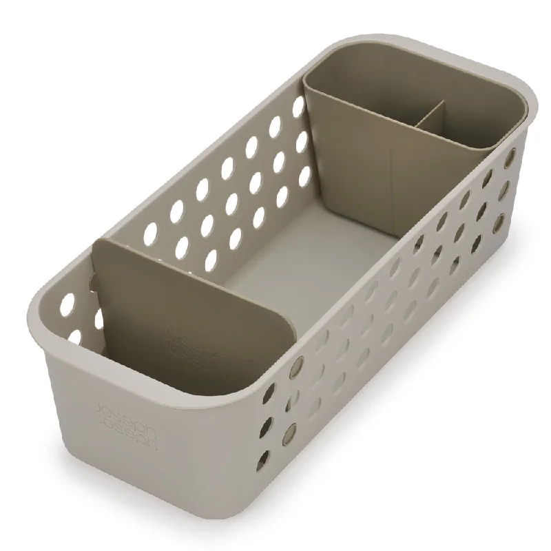 - Pet stroller can be taken on the planeJoseph Joseph EasyStore Slimline Bathroom Storage Basket