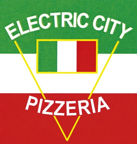 - Custom pet birthday cakeElectric City Pizza