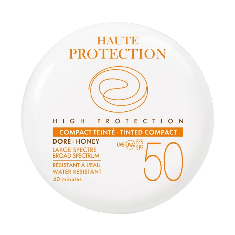 - ​​Christmas pet Christmas clothingEau Thermale Avene Mineral High Protection Tinted Compact SPF 50 - Honey (0.3 oz) #10078843