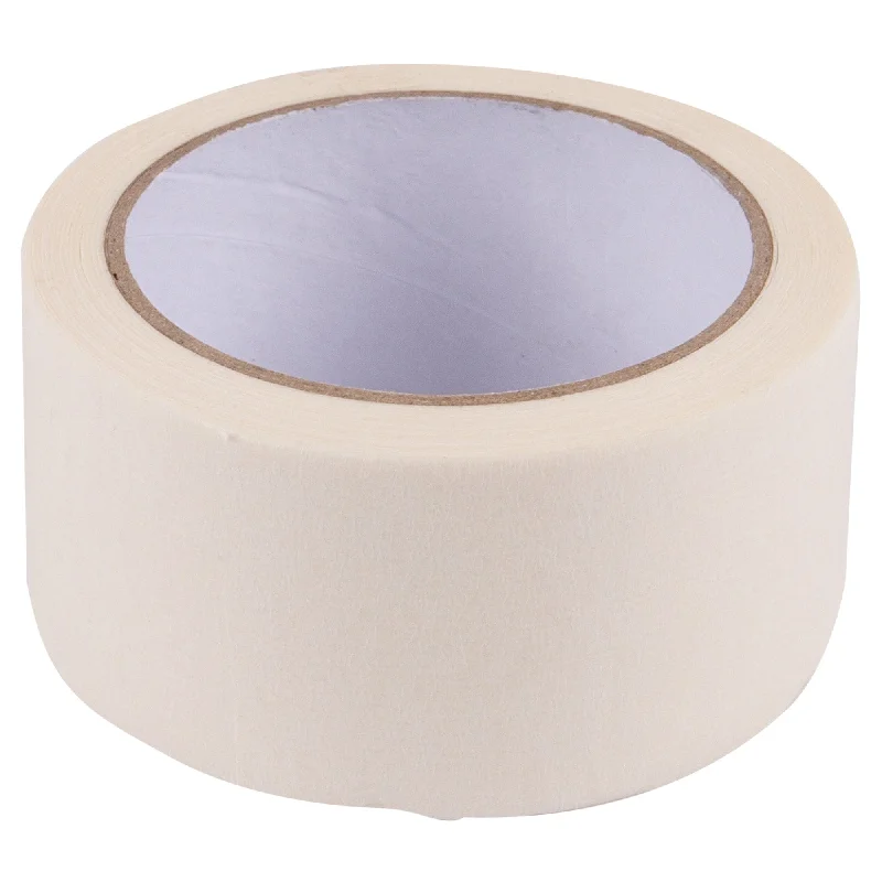 - Pet water dispenser UV sterilization version50m x 50mm Masking Tape - By Blackspur