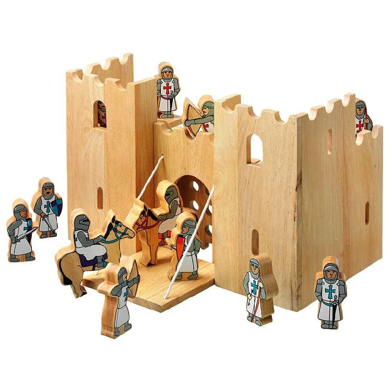  -Anti-scratch sofa protective coverLanka Kade Castle Playscene & 12 Knights