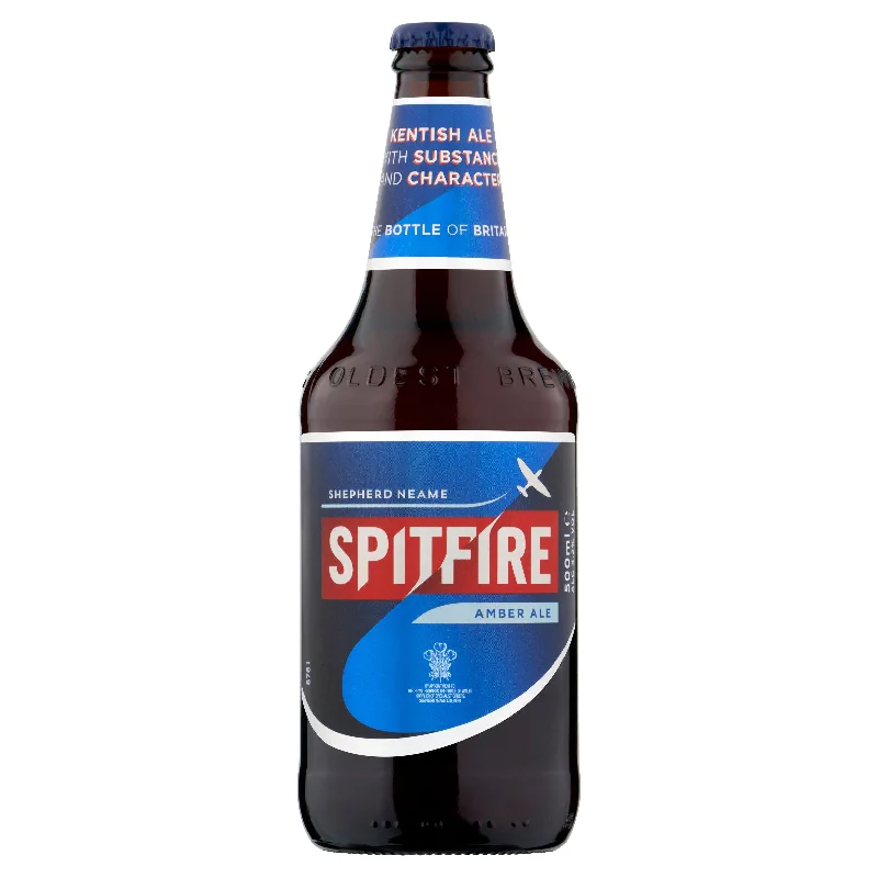 - Car dog seat beltSpitfire Amber Ale 500ml