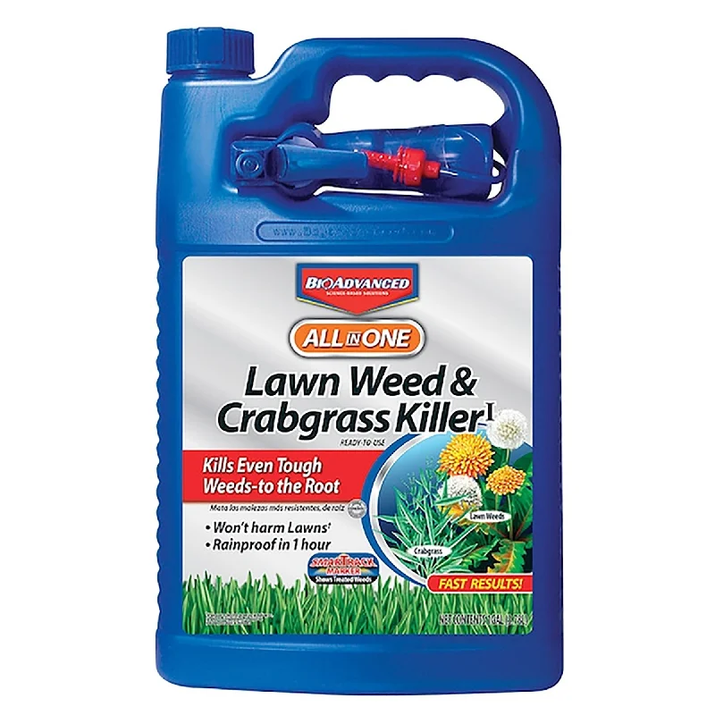 - Automatic temperature adjustment cat bedWeed and Crabgrass Killer