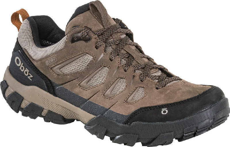 Pet ProductsMen's Sawtooth X Low Waterproof Boot