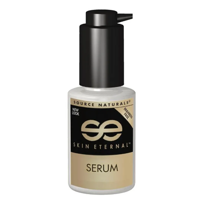 ---Source Naturals Skin Eternal Serum (1 fl oz) #18934