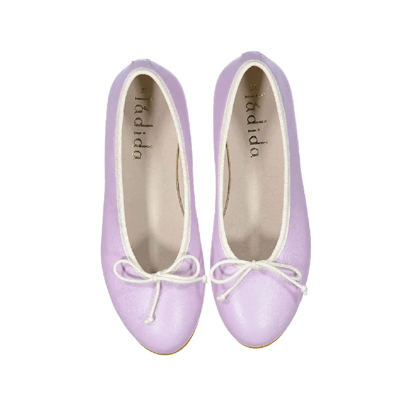 - Climbing pet constant temperature heating padLadida Lavender Ballet Flats