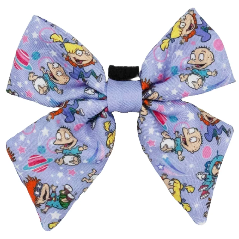 - Cat anti-jump window safety netDog Sailor Bow - Nickelodeon Rugrats™