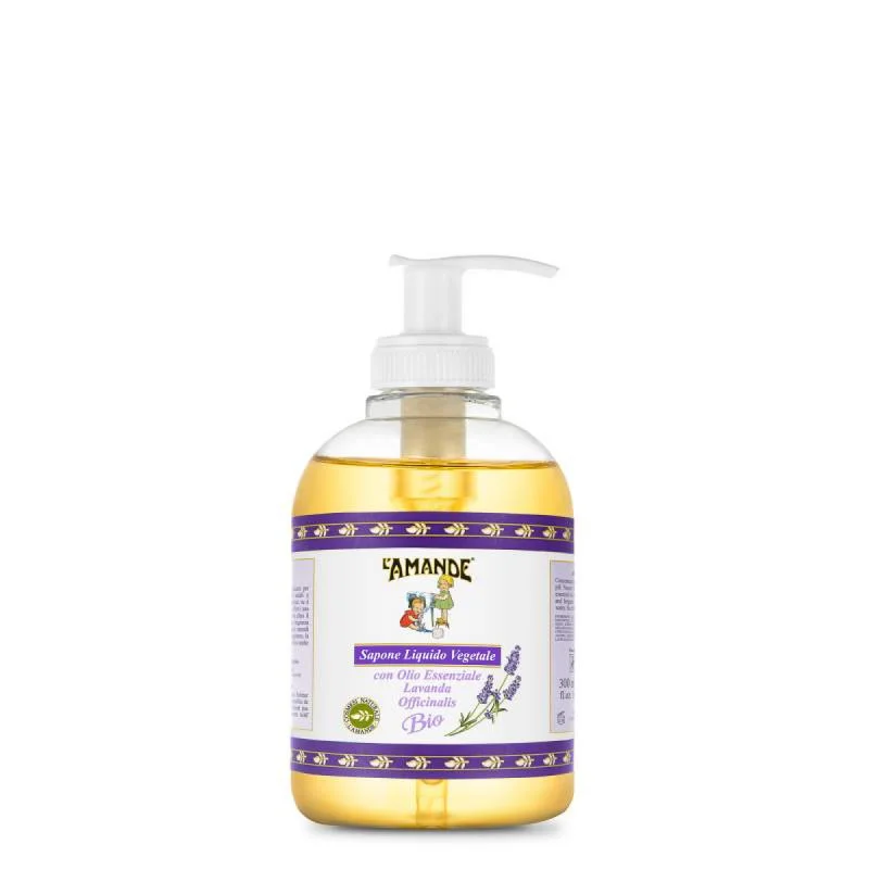 - Chinchilla cooling ice nest ceramic plateL'amande Piedmont Lavender Liquid Soap (300 ml) #10084607