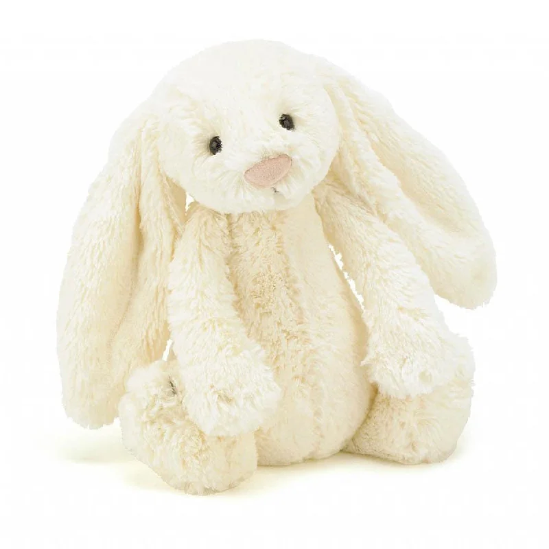 - Dog disposable foam shower gel*Jellycat bashful cream bunny little