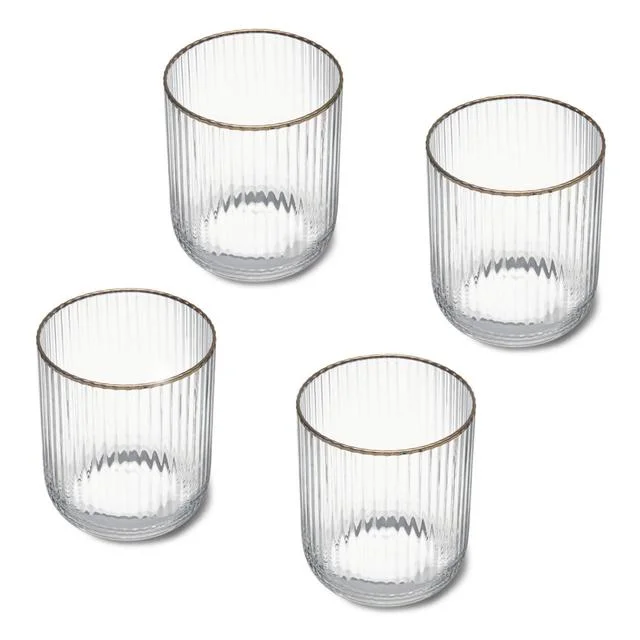 - Pet fence foldable indoorMikasa Sorrento 4pc Stemless Glasses 400ml Gift boxed   4 per pack