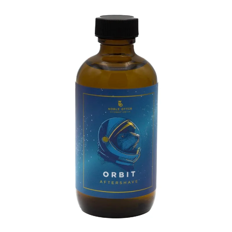 - Cat stress soothing sprayNoble Otter Aftershave- Orbit (4 fl oz) #10082048