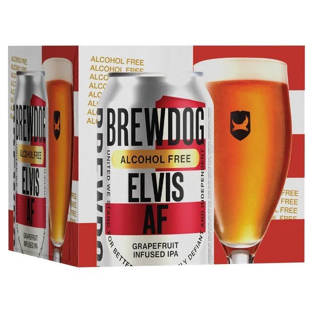 - Solid wood cat climbing frame customizedBrewDog Elvis Alcohol Free   4 x 330ml