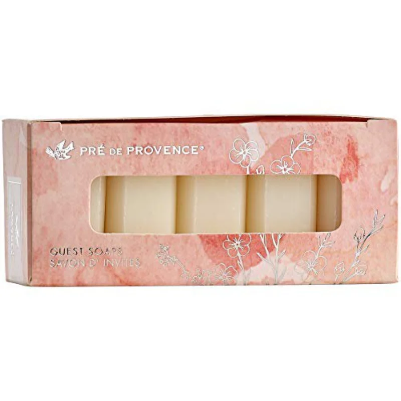 - Pet electric nail grinder silent modelPre de Provence Rose Petal Soap Bar Set (5x25 g) #27405