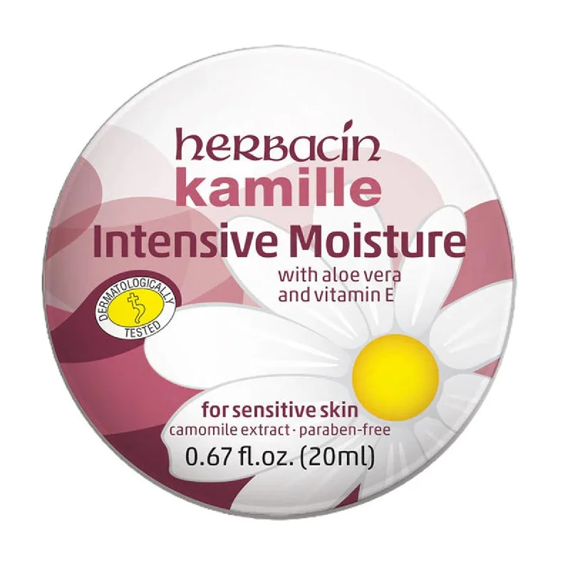 - Remote interactive pet feederHerbacin Intensive Moisture Cream Tin For Sensitive Skin (0.67 oz) #10082111