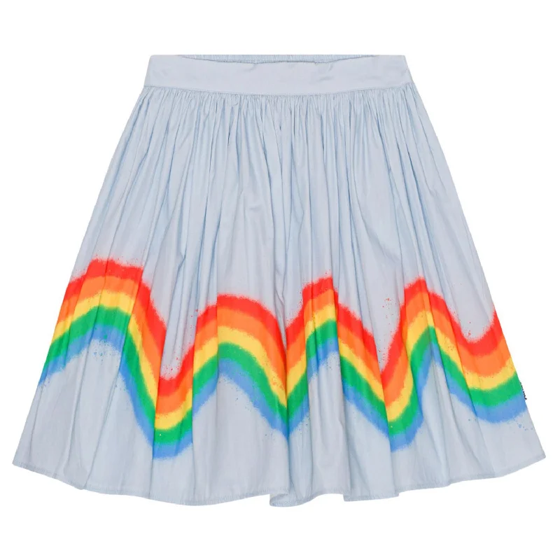 - Air box TSA certified check-inMolo Bifrost Bonnie Skirt