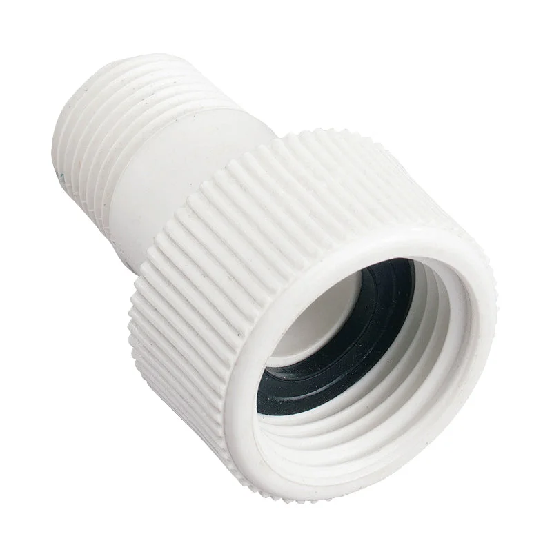 - Chinchilla cooling ice nest ceramic plateHose to Pipe Adapter