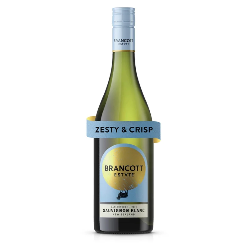 Pet ProductsBrancott Estate Sauvignon Blanc White Wine 75cl