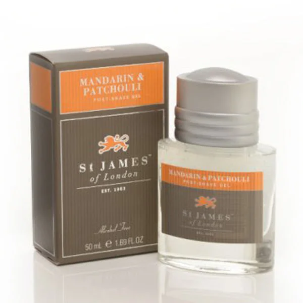 - Pet diabetes prescription foodSt. James of London Mandarin + Patchouli Post-shave Travel Gel (1.69 fl oz) #10073292