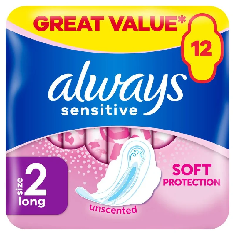 - Pet diabetes prescription foodAlways Sensitive Long Ultra (Size 2) Sanitary Towels Wings