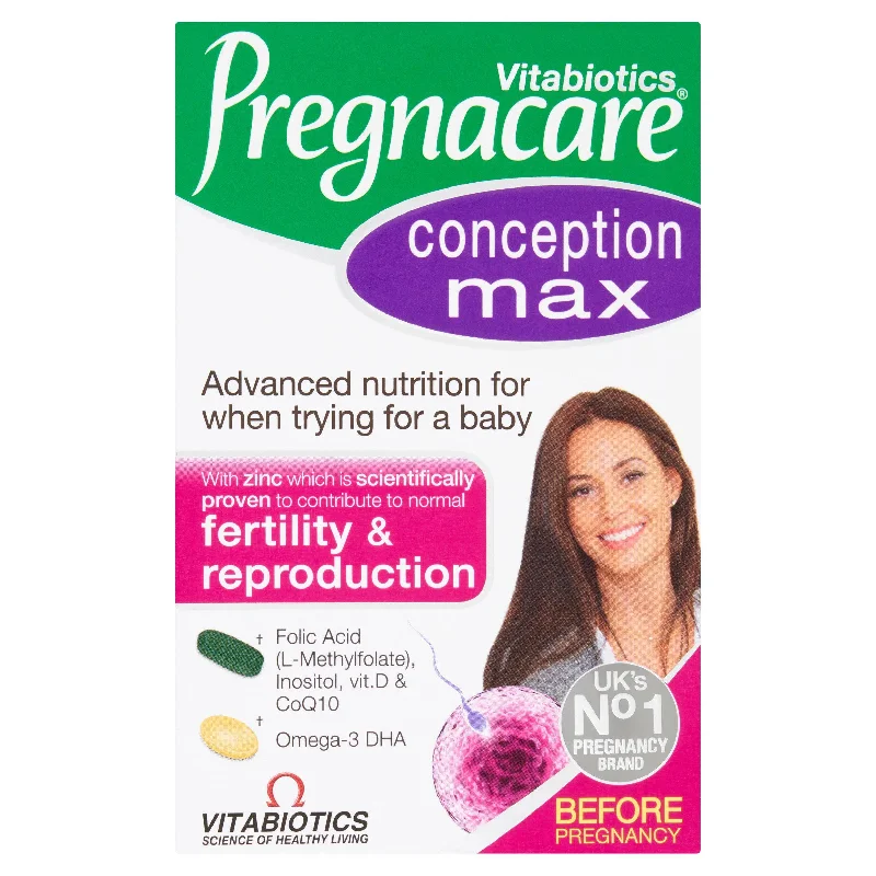 - Pet monitor with cameraPregnacare Conception Max Tablets Capsules x84