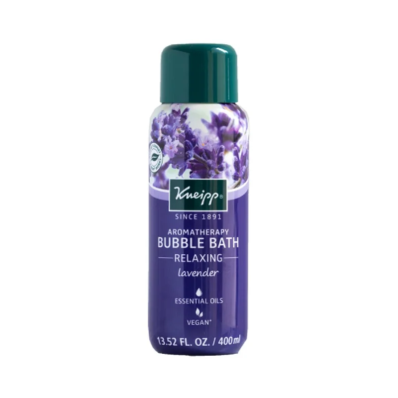 - Dog anti-slip matKneipp Lavender Relaxing Bubble Bath (13.52 fl oz) #10081971