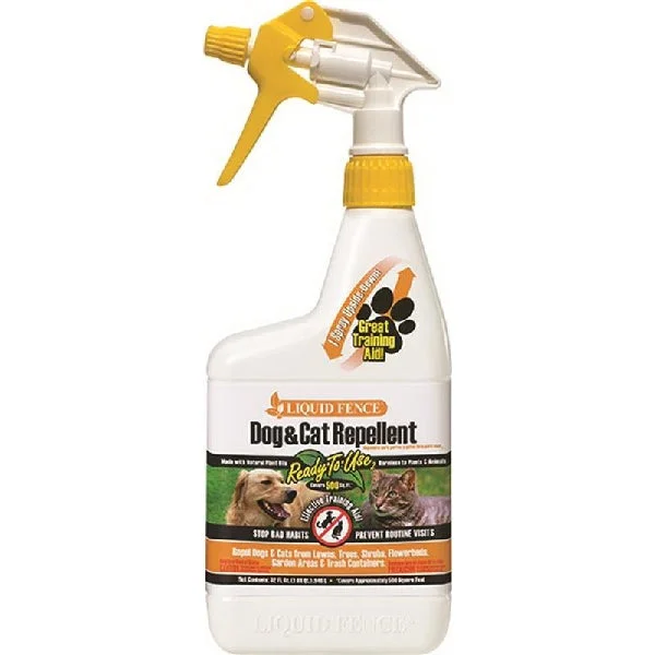  -Non-contact cat thermometerDog and Cat Repellent