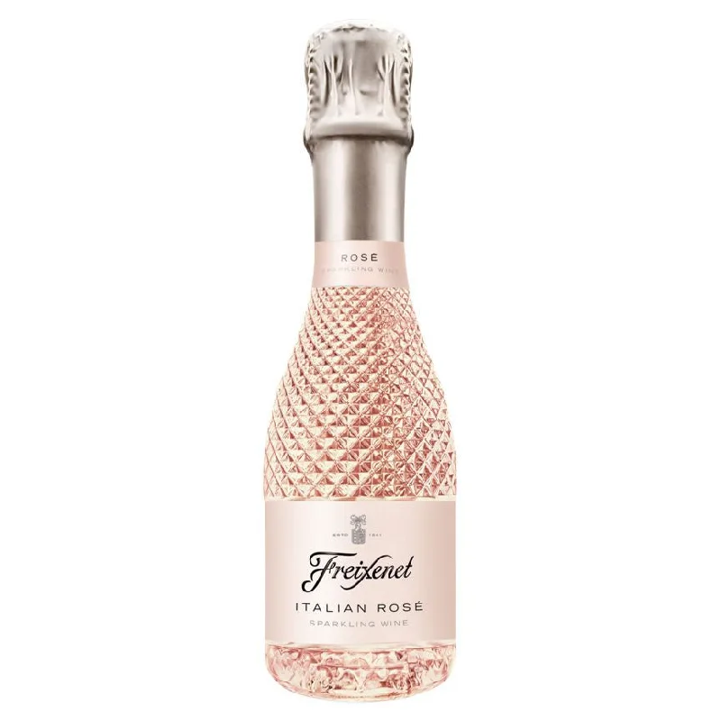 - Summer pet ice matFreixenet Italian Rosé Sparkling Wine 20cl