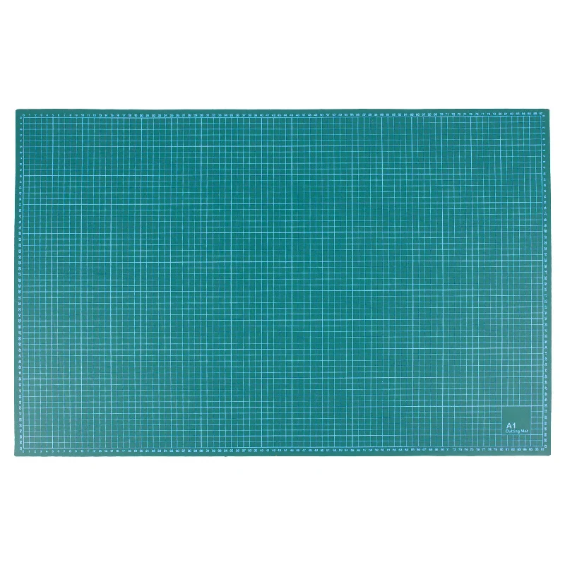 - Automatic induction pet water dispenserGreen A1 (60 x 90cm) Cutting Mat - By Blackspur