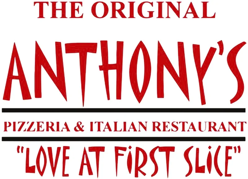 - Pet smart GPS locatorAnthony's Pizzeria & Italian Restaurant