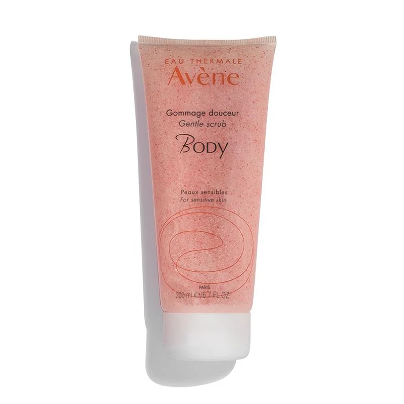 Pet ProductsEau Thermale Avene Gentle Scrub (6.7 oz) #10081027