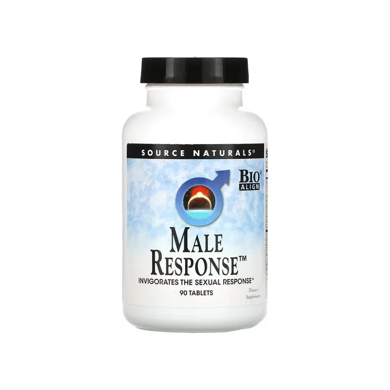 - ​​Christmas pet Christmas clothingSource Naturals Male Response (90 count) #12944