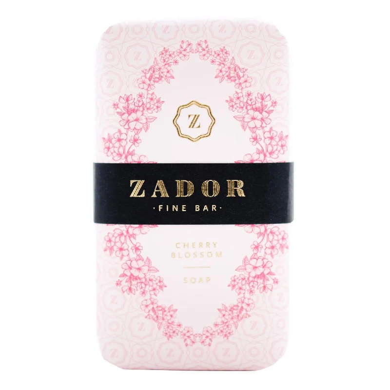 - Climbing pet constant temperature heating padZADOR Cherry Blossom Soap (5.6 oz) #10082055