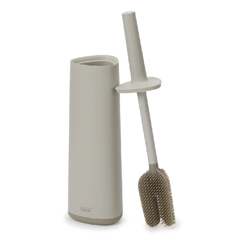 Pet ProductsJoseph Joseph Flex 360 Advanced Toilet Brush with Matt Finish