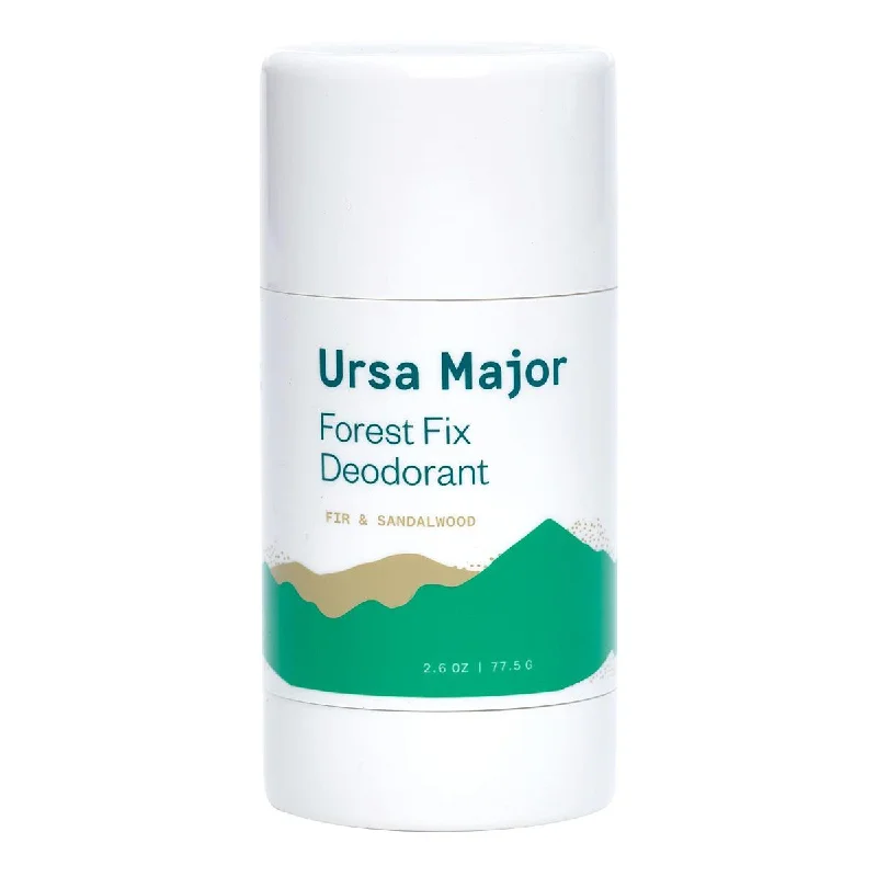 - Natural latex pet mattressUrsa Major Forest Fix Deodorant (2.9 oz) #10081711