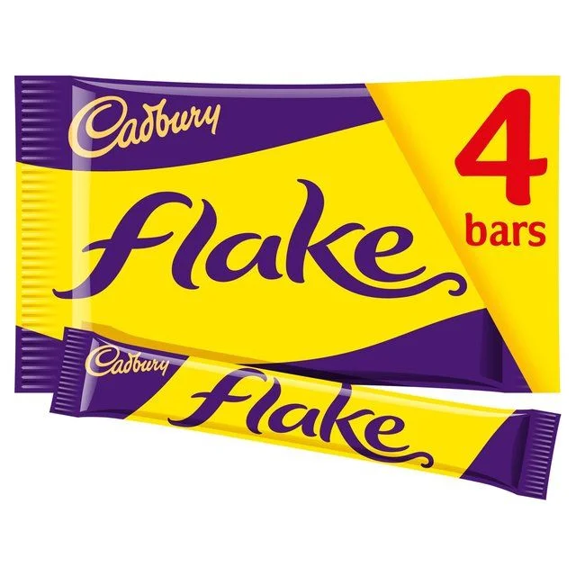 - Hamster silent running wheel to prevent chewingCadbury Flake Chocolate Bar Multipack   4 x 20g