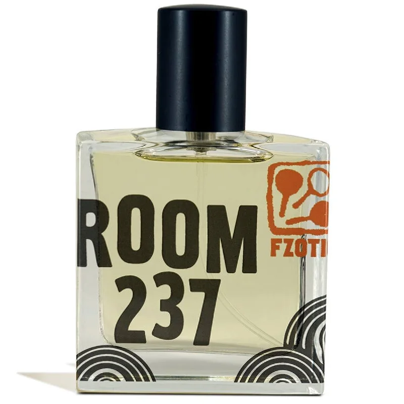 - Chinchilla cooling ice nest ceramic plateFZOTIC by Bruno Fazzolari Room 237 EDP (30 ml) #10082394