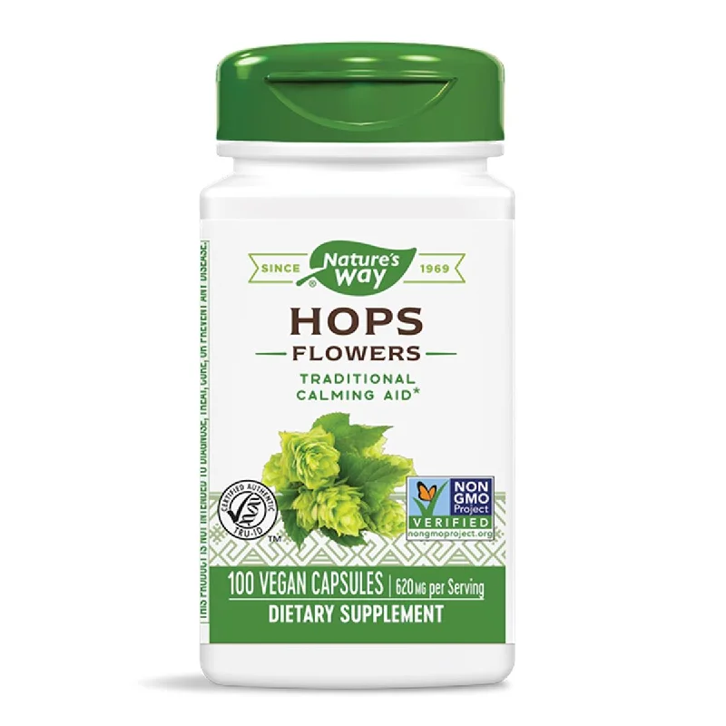 - Degradable pet feces bagNature's Way Hops Flowers (100 count) #10082232