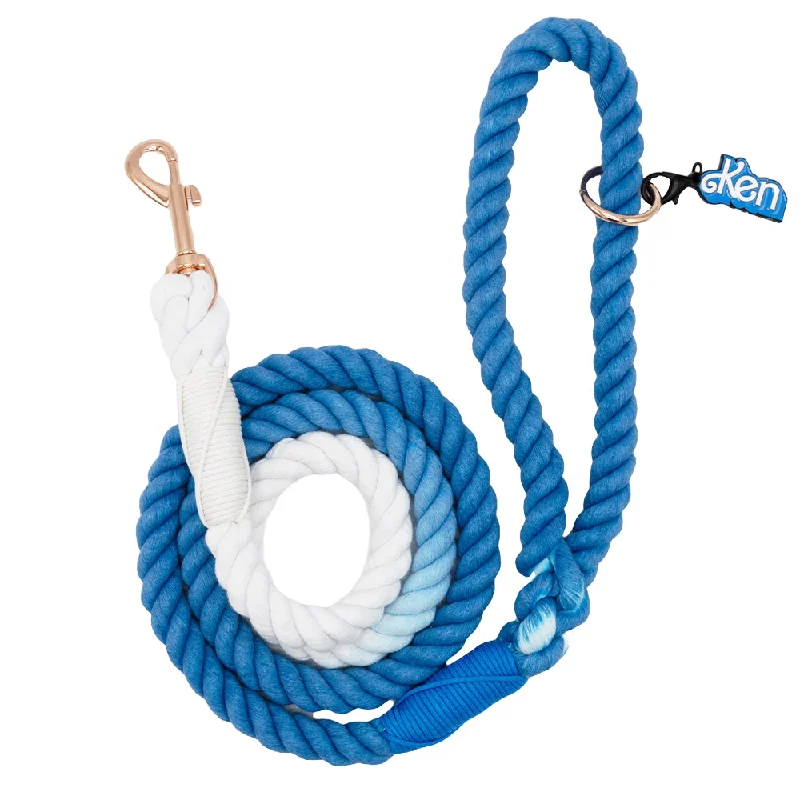 - Parrot climbing and standing wooden frameDog Rope Leash - KEN™