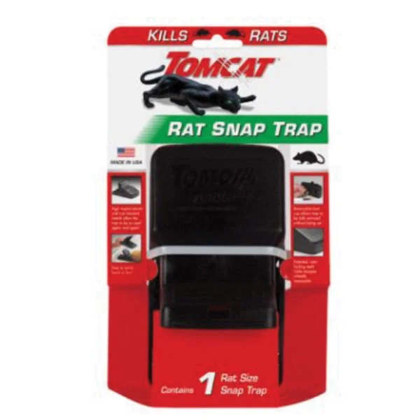 - Cat anti-jump window safety netTrap with Bait Cup