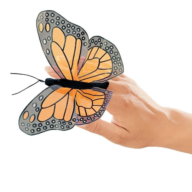 - Pet electric nail grinder silent modelFolkmanis monarch butterfly finger puppet