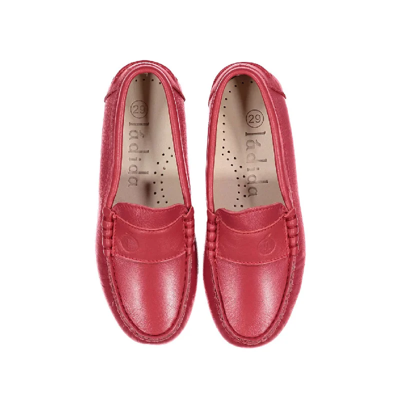  -Non-contact cat thermometerLadida Berry LeatherLoafer