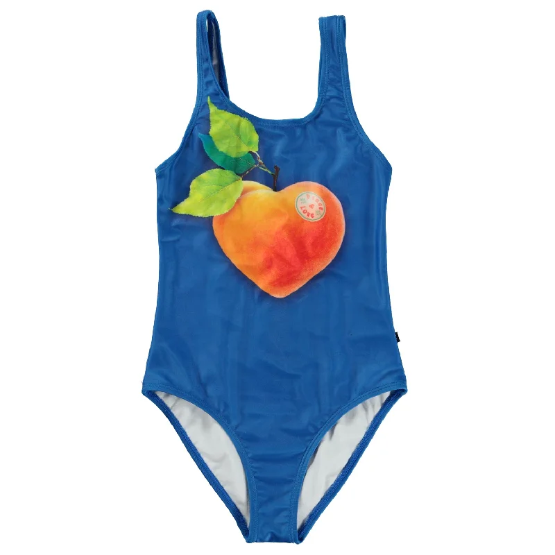 - Parrot climbing and standing wooden frameMolo Peace & Love Nika Swimsuit