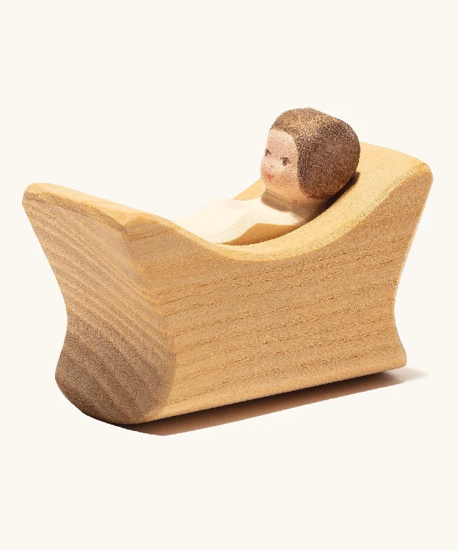 Pet ProductsOstheimer Child In Cradle - 2 Pieces