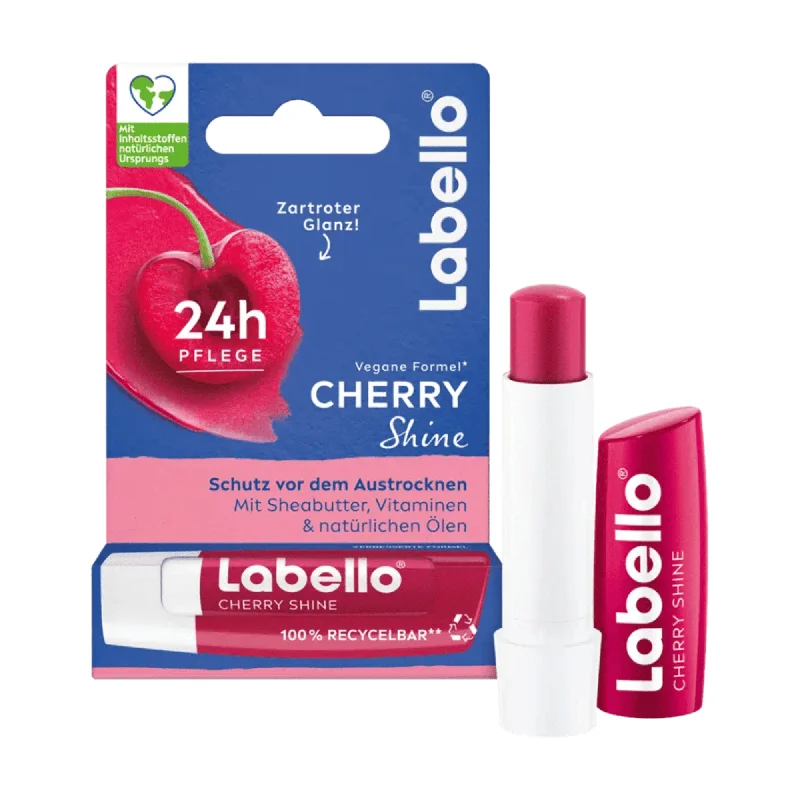 - Rabbit grass rack to prevent waste food boxLabello Lip Balm- Cherry Shine (0.16 oz) #10081838