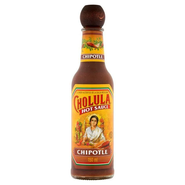 - Automatic temperature adjustment cat bedCholula Hot Sauce Chipotle    150ml