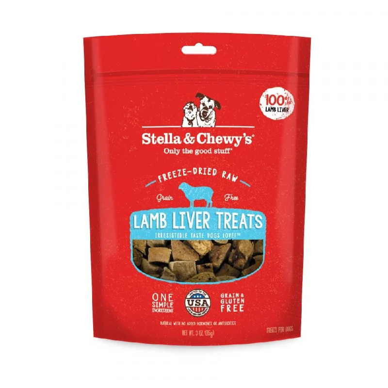 - Hill's dog food priceStella & Chewy's Lamb Liver Dog Treats